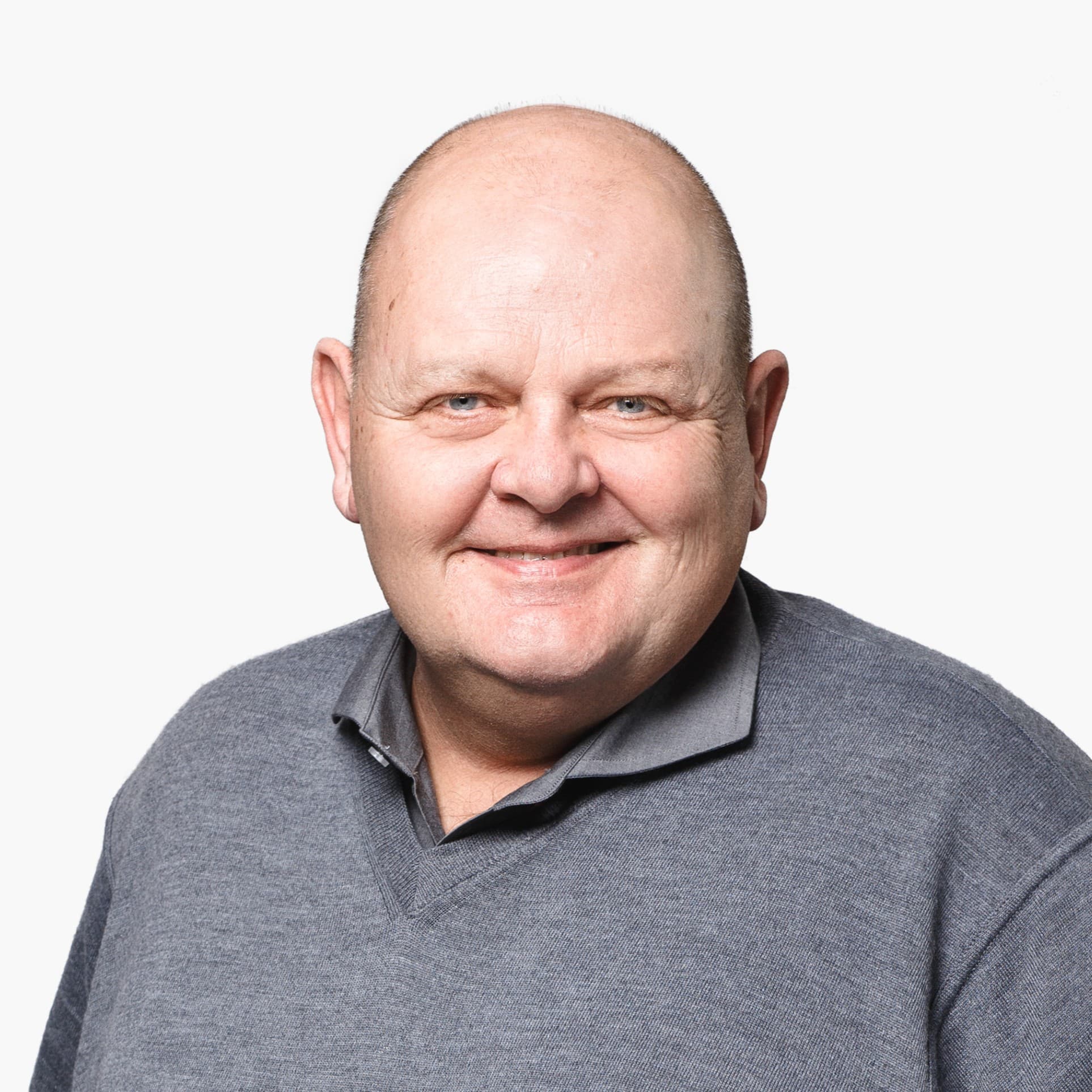 Jesper Skogstad