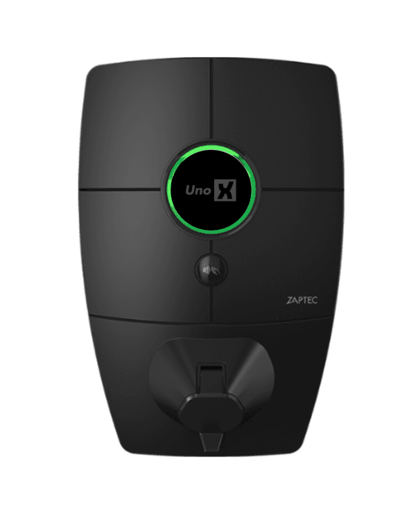 Zaptec Pro